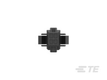 1-1903131-2 : Dynamic Series Receptacle and Tab Housing: 2.5 mm