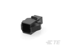 1-1903131-3 : Dynamic Series Receptacle and Tab Housing: 2.5 