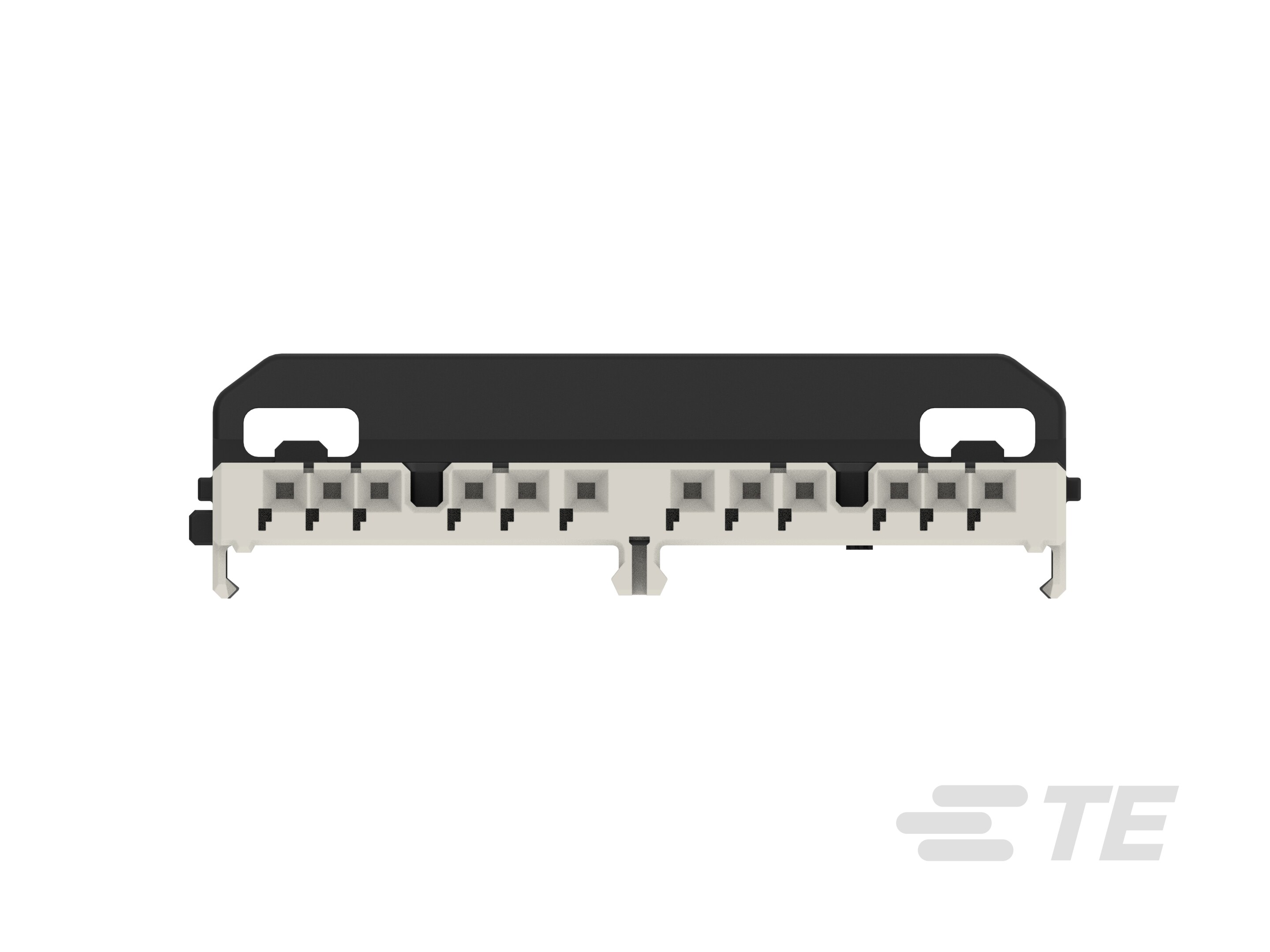 1-1903611-1 : AMP Automotive Housings | TE Connectivity
