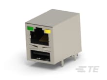1871058-1 : PCI & PCI Express Connectors | TE Connectivity