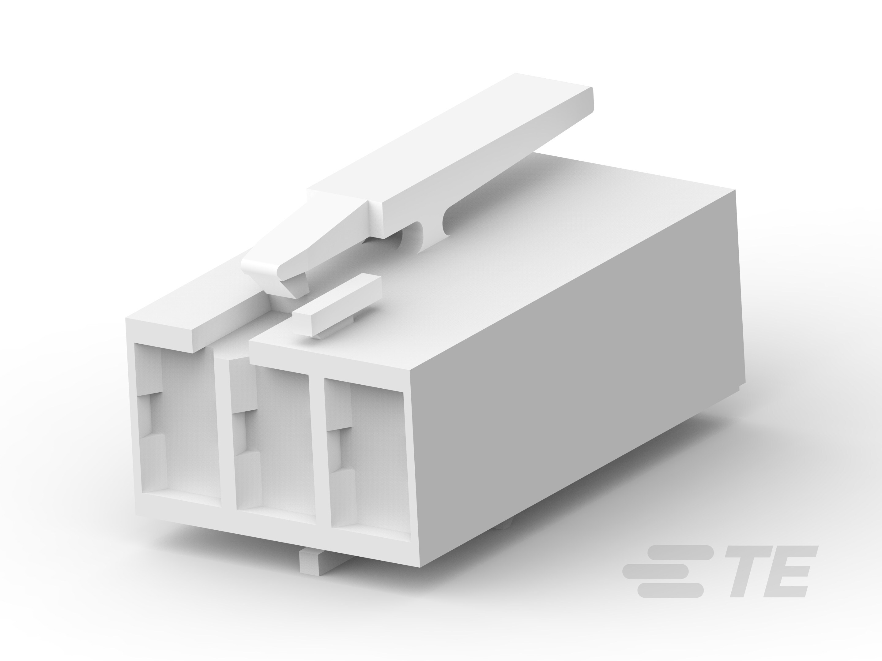 STD TIM MK2 GEH 3P, V0-1-1955422-7
