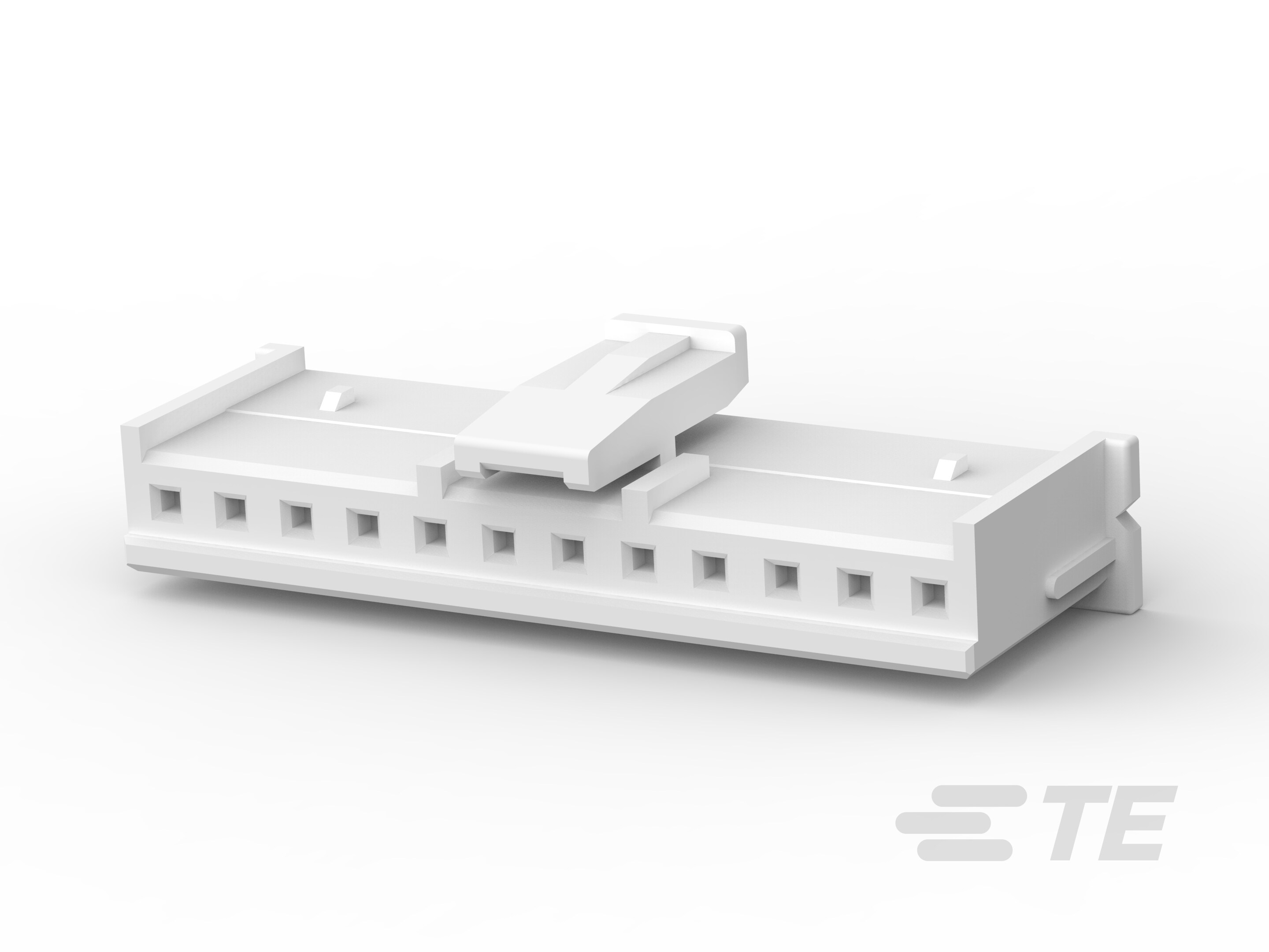 EP 2.5 TPA Housing, 12 Pos-1-1969442-2