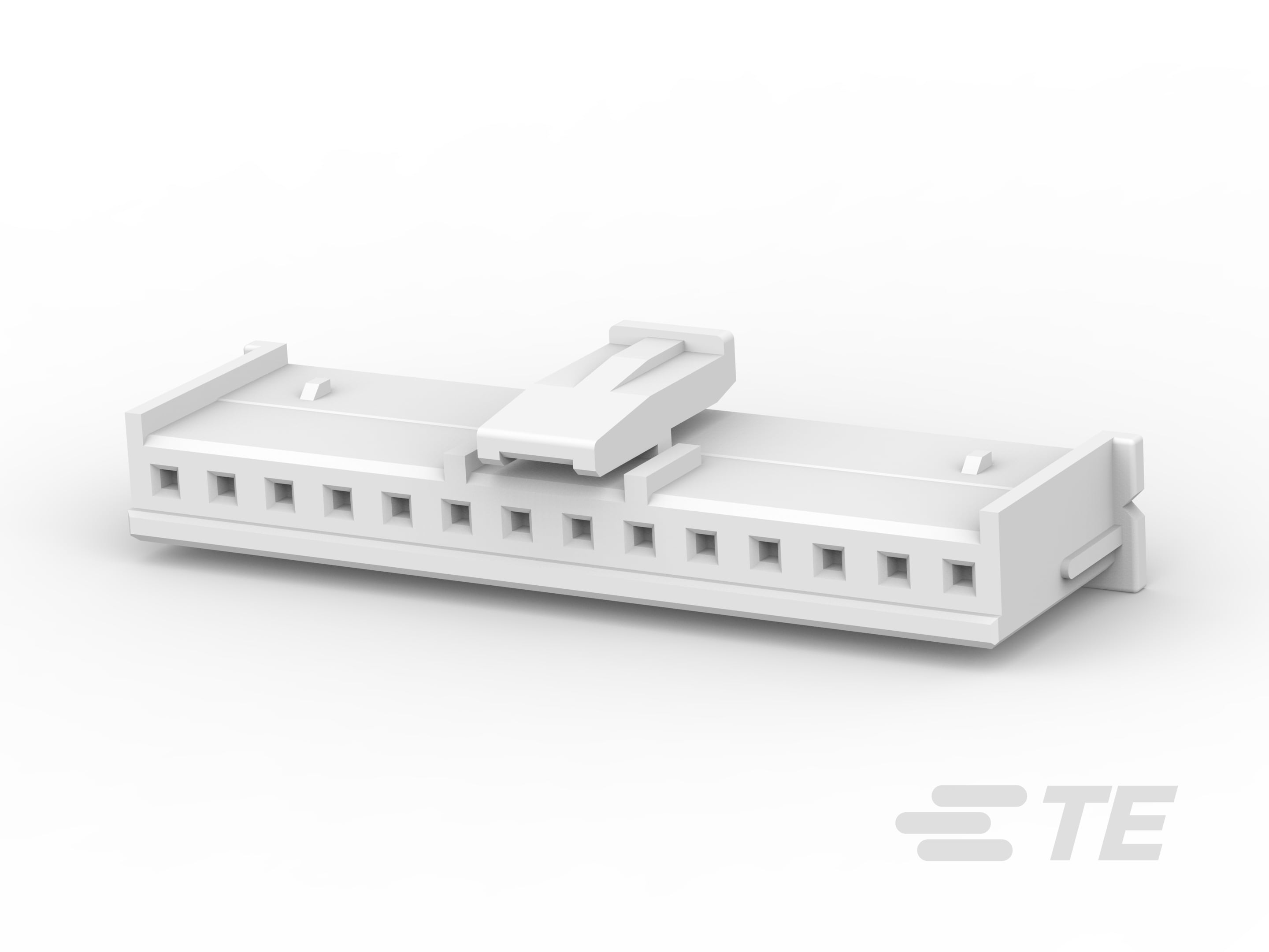 EP 2.5 TPA Housing, 14 Pos-1-1969442-4