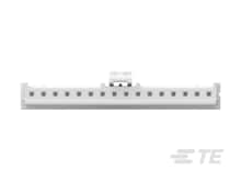話題の行列 1-1969442-6 : Connector Wire-to-Board 2.5 Power Economy TVドラマ