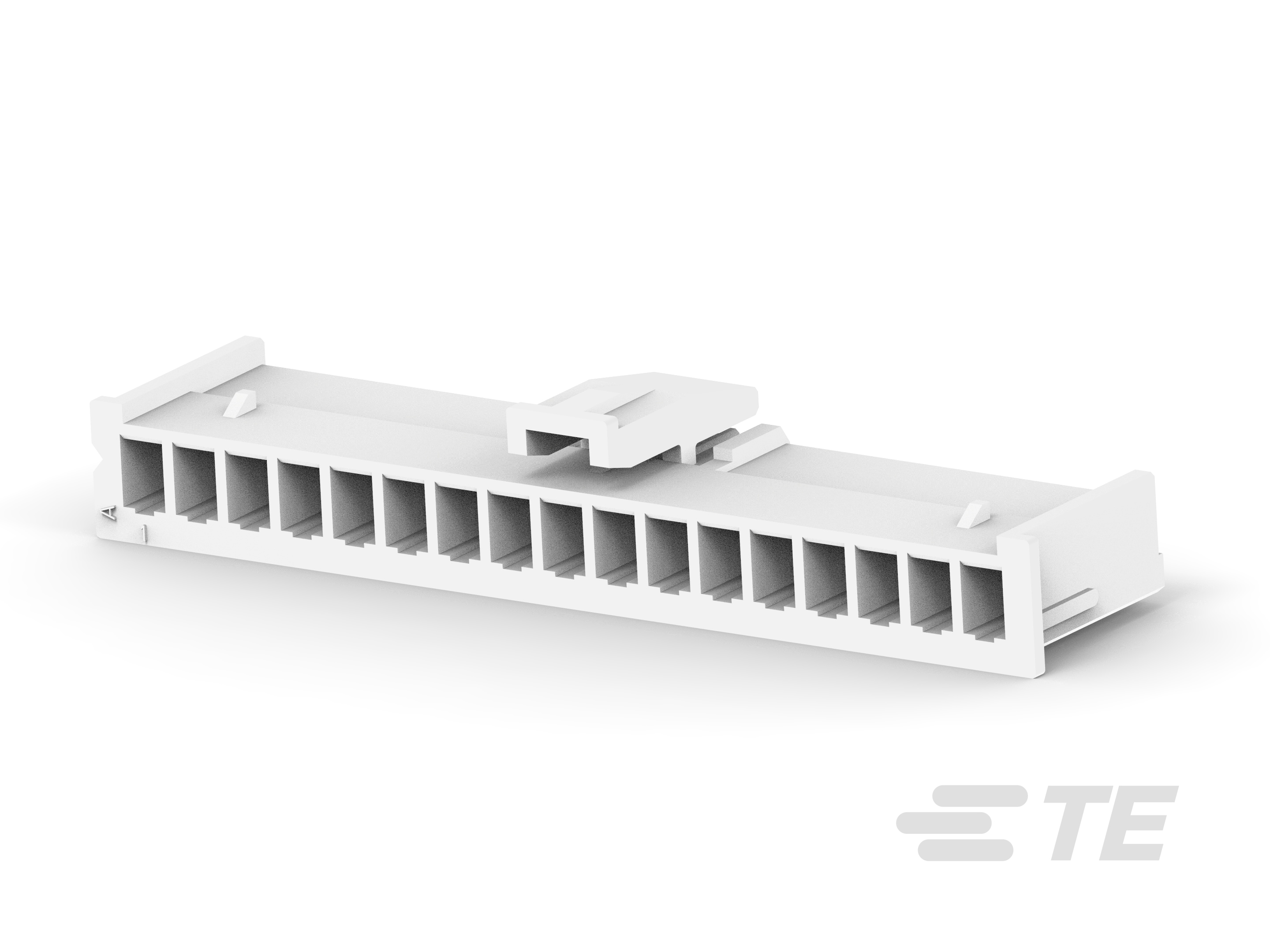 EP 2.5 TPA Housing, 17 Pos-1-1969442-7