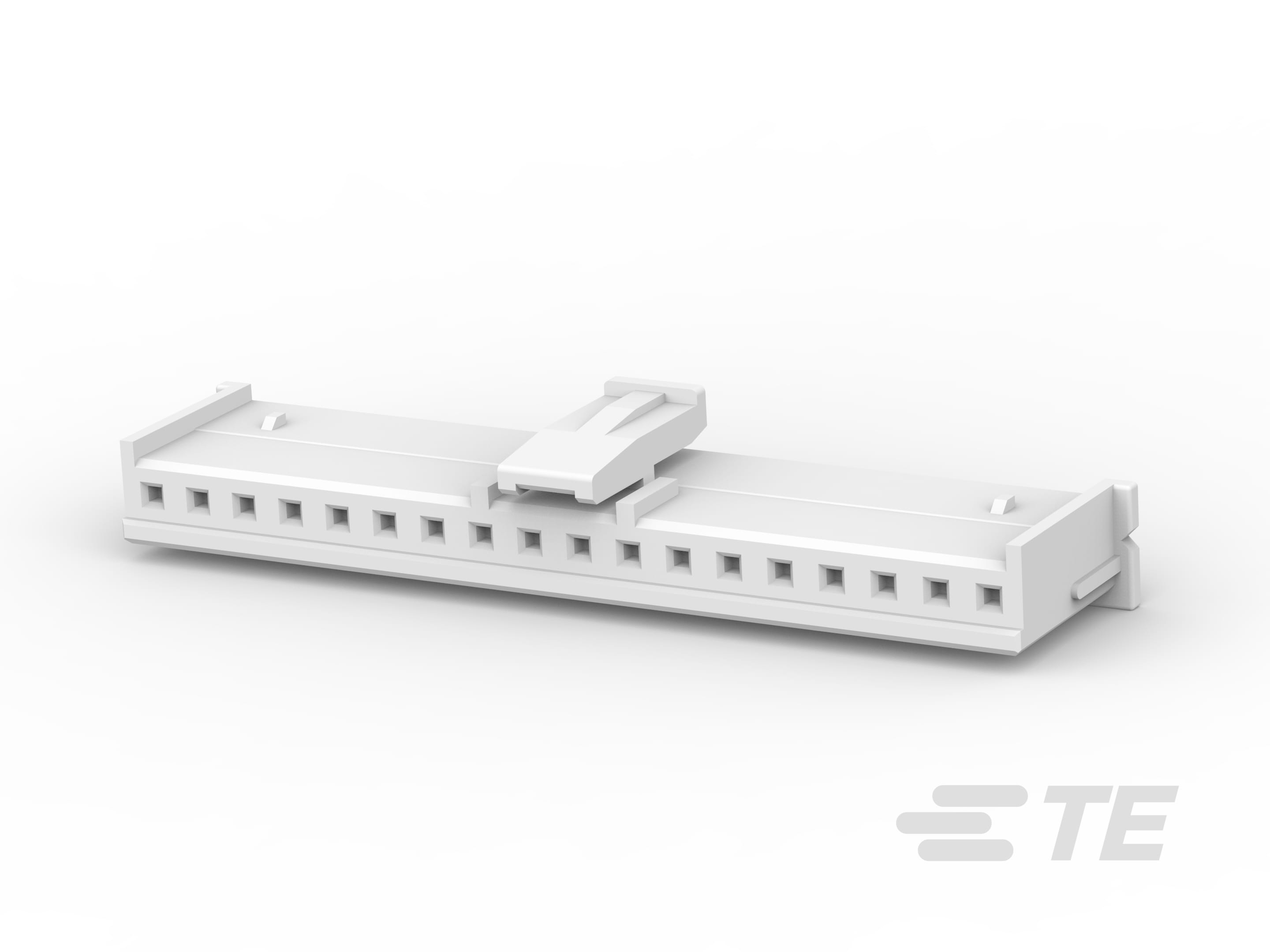 EP 2.5 TPA Housing, 18 Pos-1-1969442-8