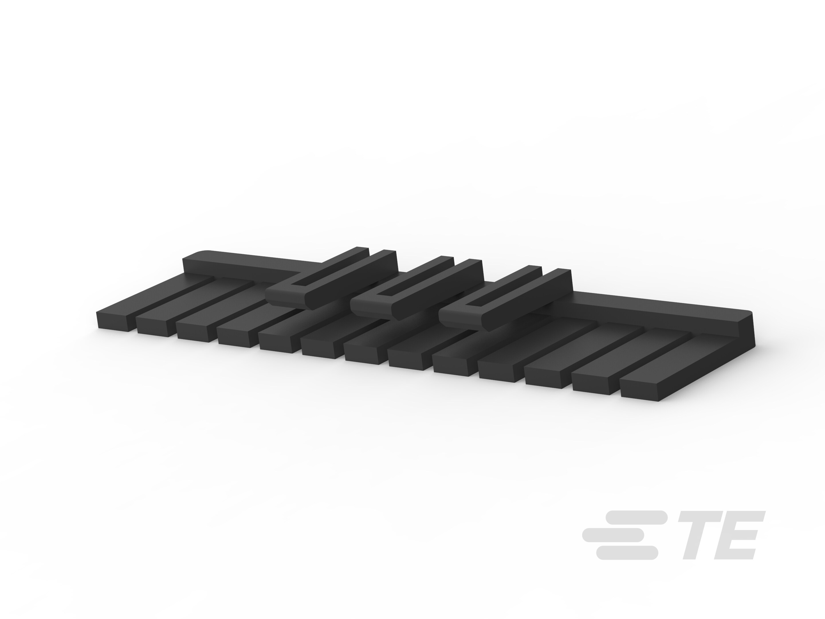 EP 2.5 TPA Retainer, 13 Pos-1-1969443-3