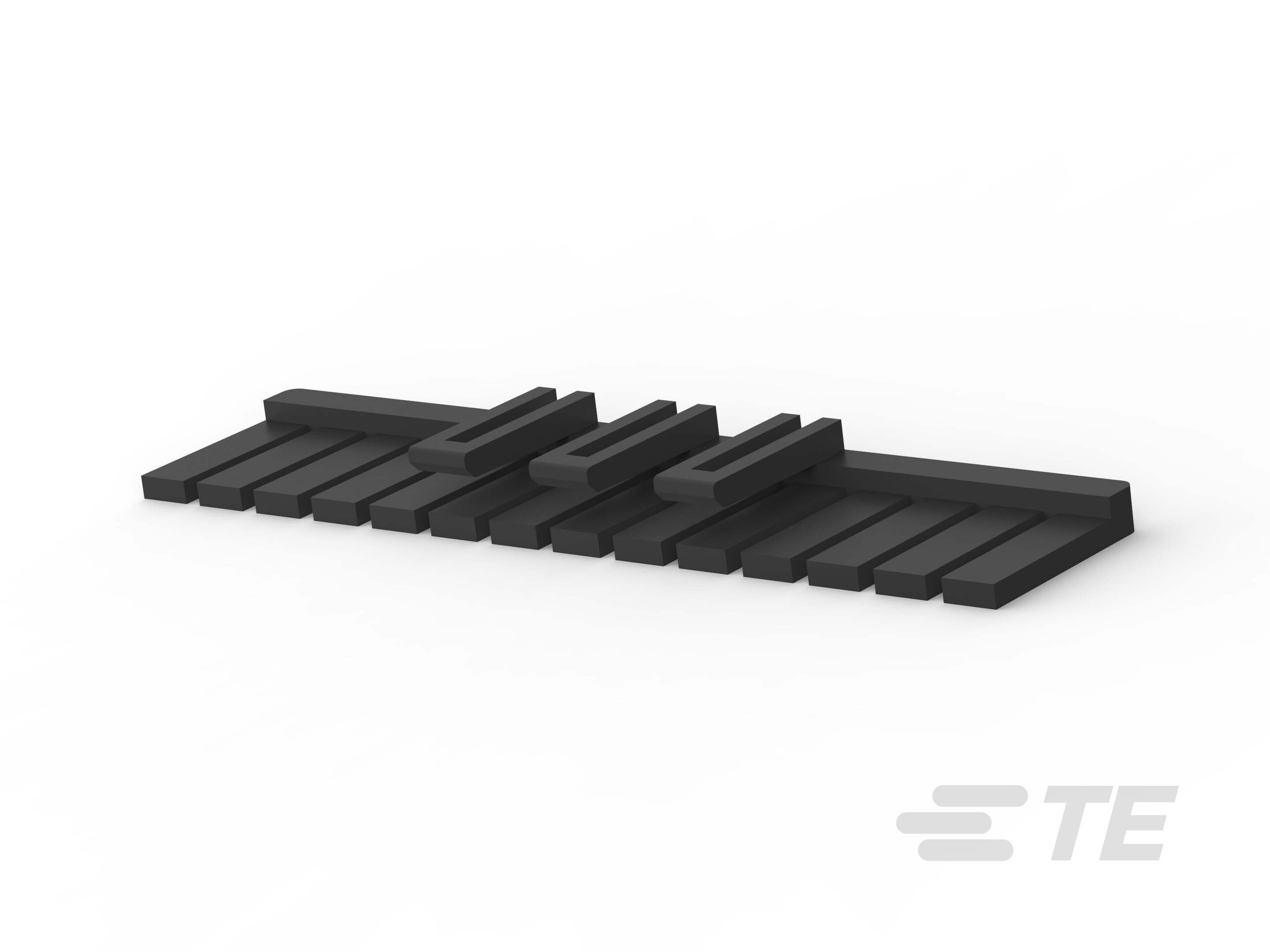 EP 2.5 TPA Retainer, 14 Pos-1-1969443-4