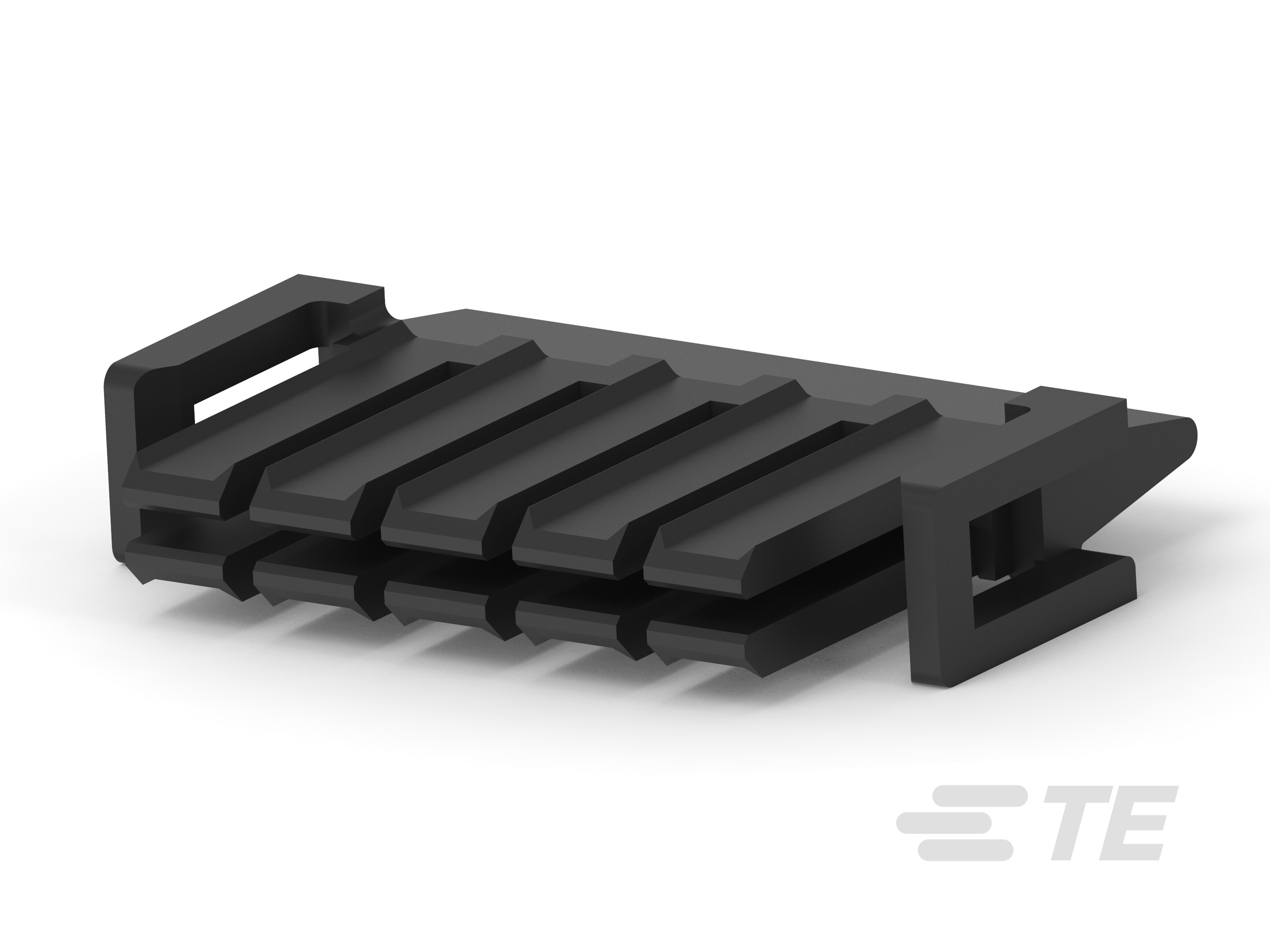 RETAINER, TPA, DUAL ROW, EP2.5-1-1969541-0