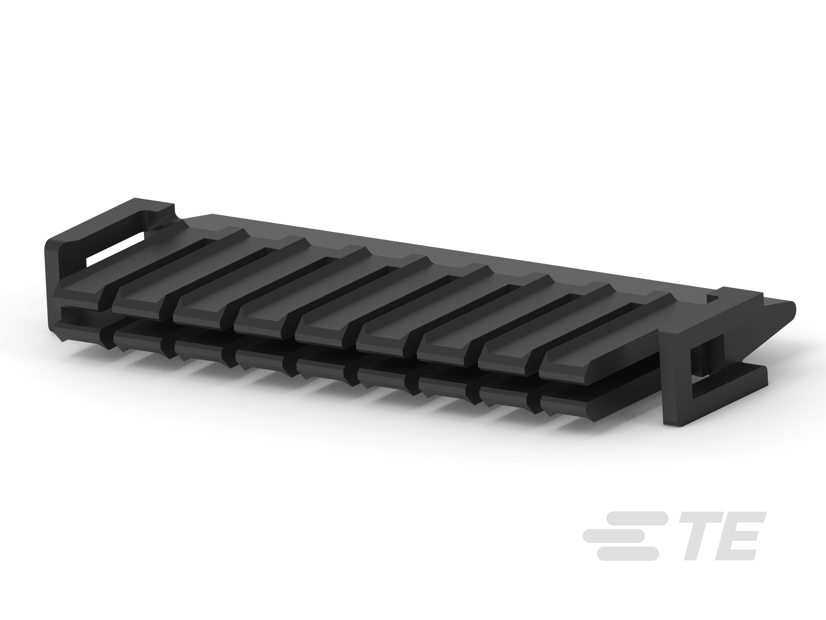 RETAINER, TPA, DUAL ROW, EP2.5-1-1969541-8