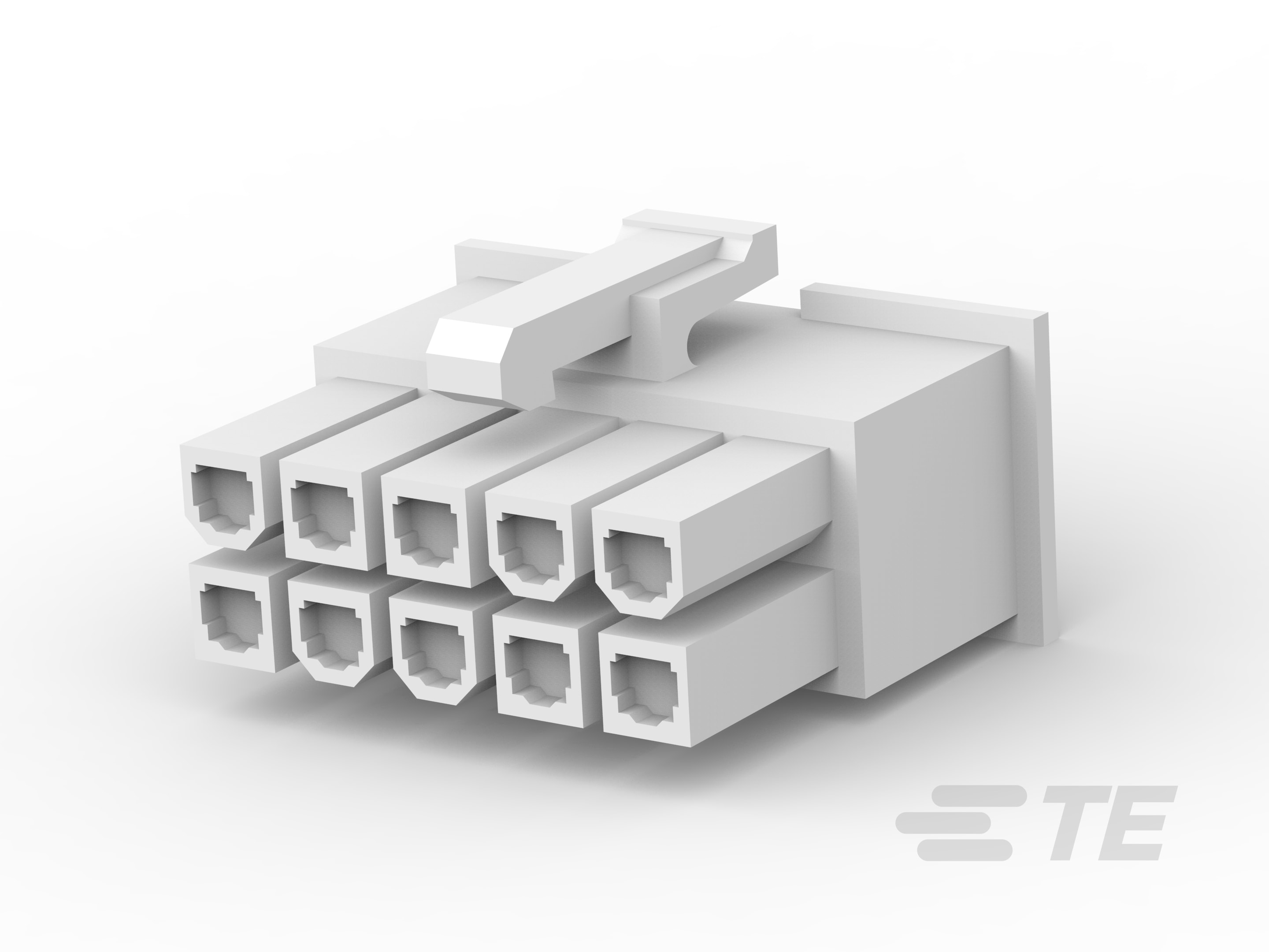クリスマス特集2024 1-1969597-0 : VAL-U-LOK Standard Rectangular Connectors | TE 医学一般