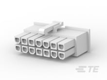 TE Connectivity 1-1969597-4