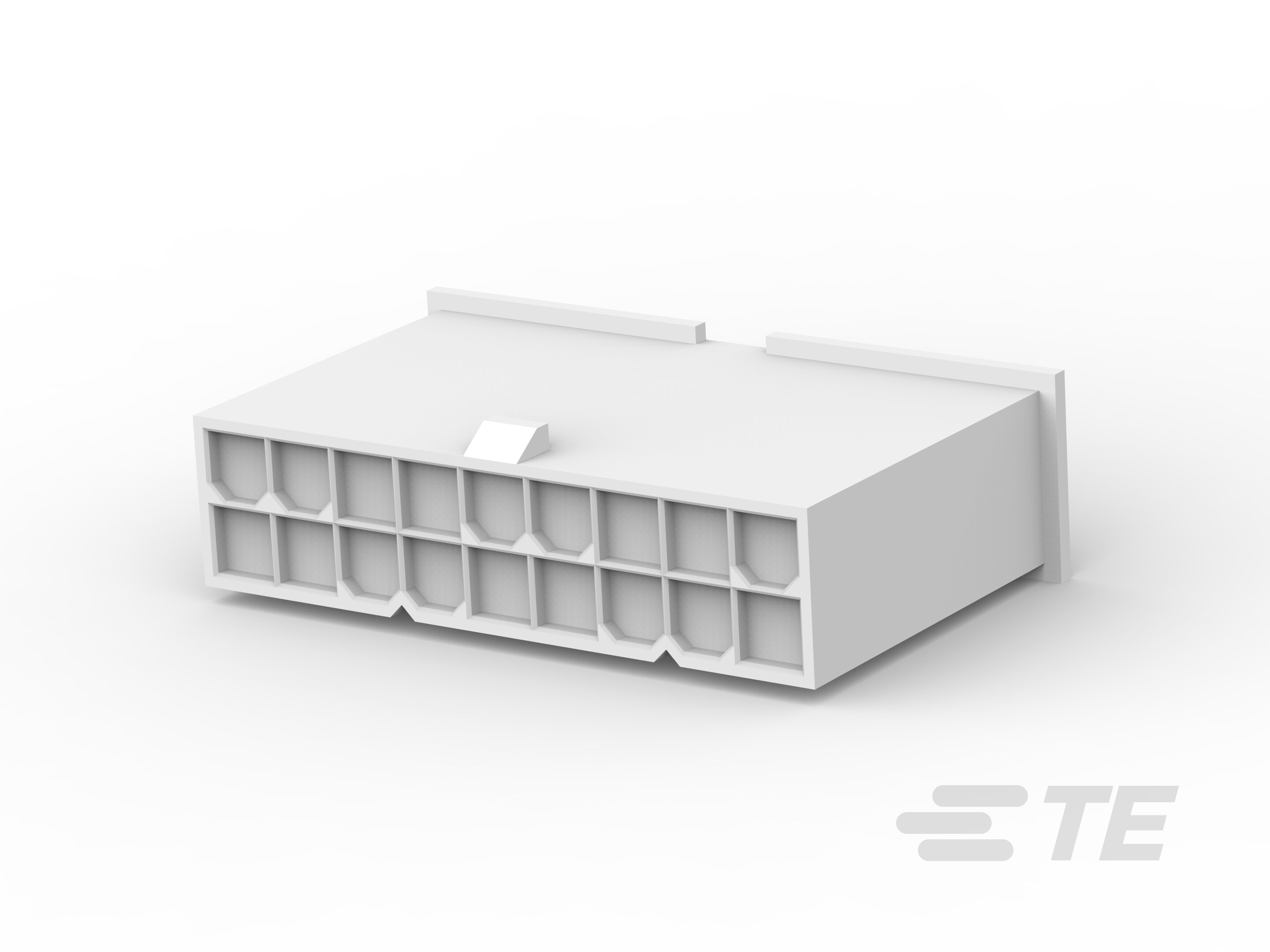 18P FH PLUG VAL-U-LOK V2-1-1969598-8