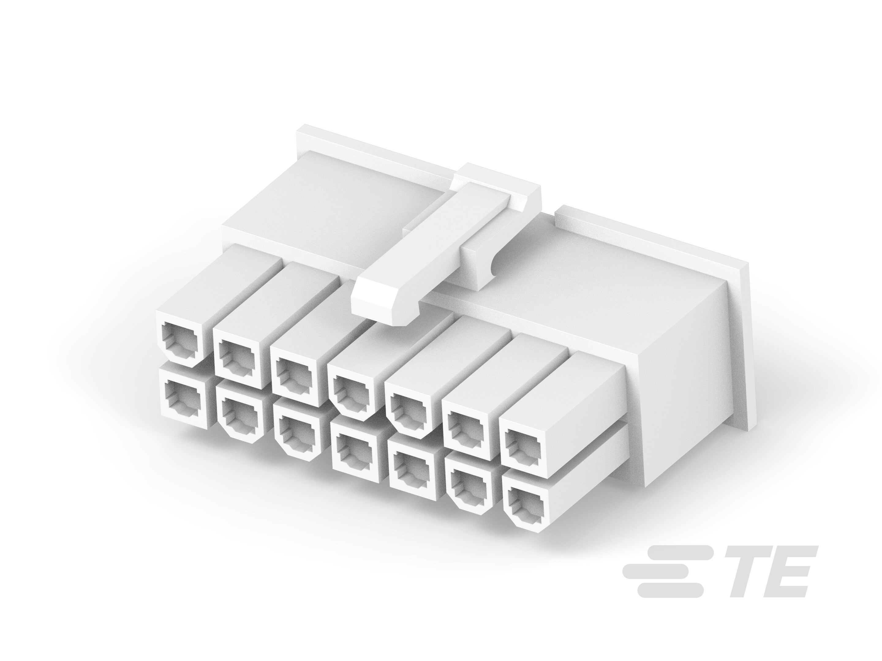 14P RCPT VAL-U-LOK GW-1-1969603-4