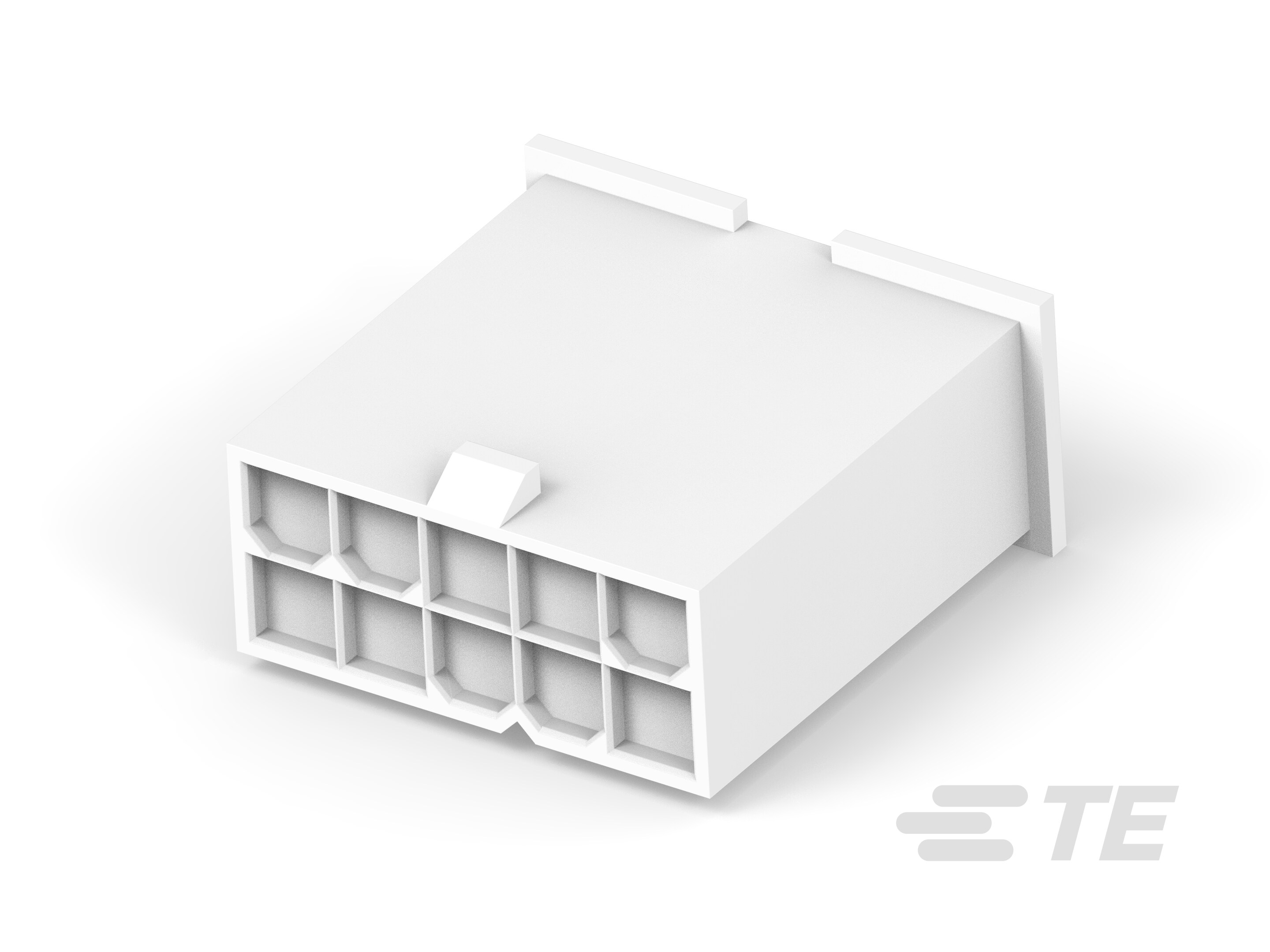 10P FH PLUG VAL-U-LOK FH GW-1-1969604-0