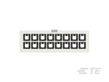 1-1969604-6 : VAL-U-LOK Standard Rectangular Connectors | TE