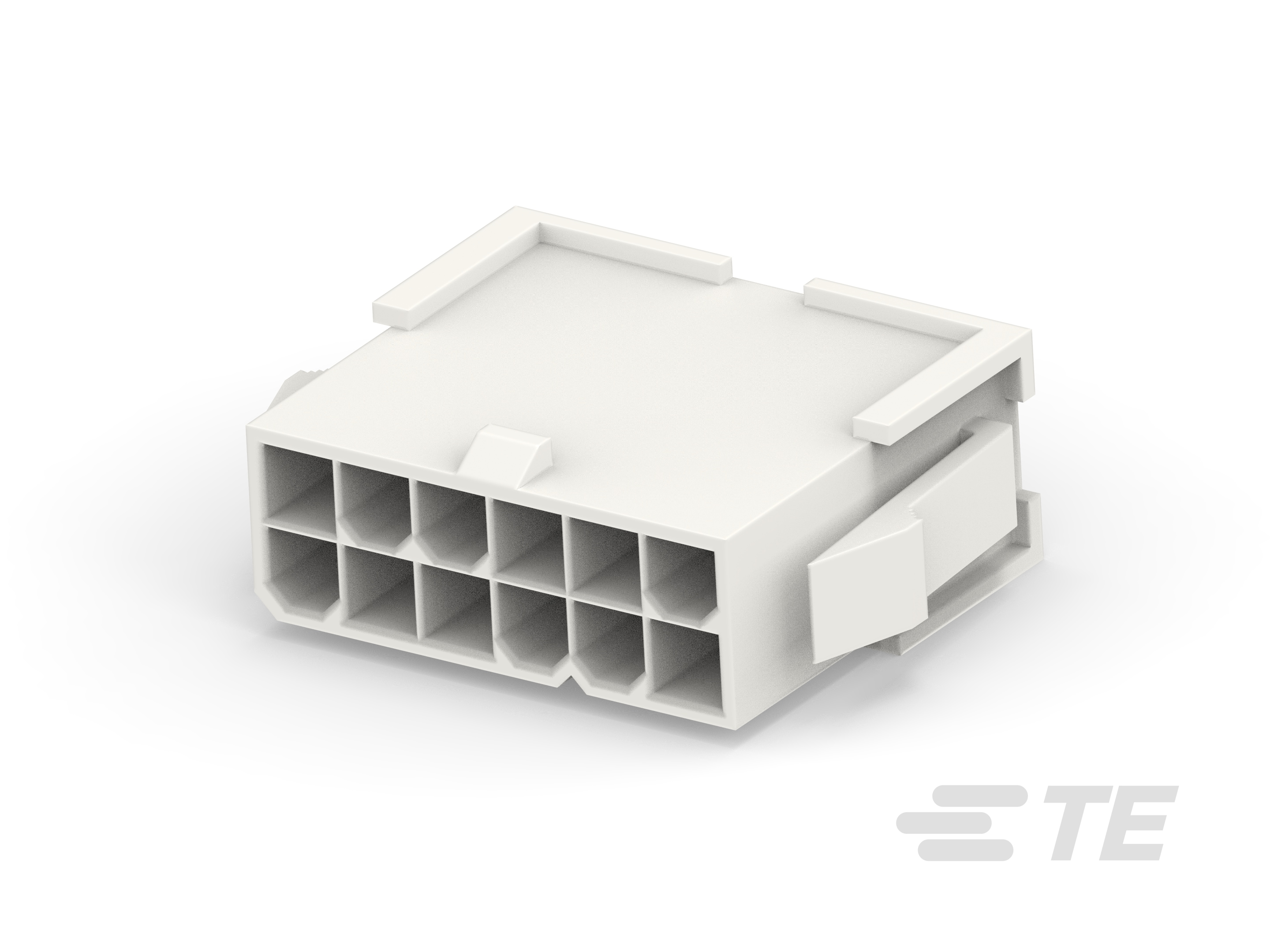 12P PM PLUG VAL-U-LOK PM GW-1-1969605-2