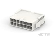 TE Connectivity 1-1969605-4