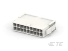 TE Connectivity 1-1969605-8