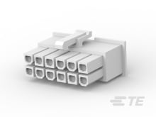 TE Connectivity 1-1969614-2