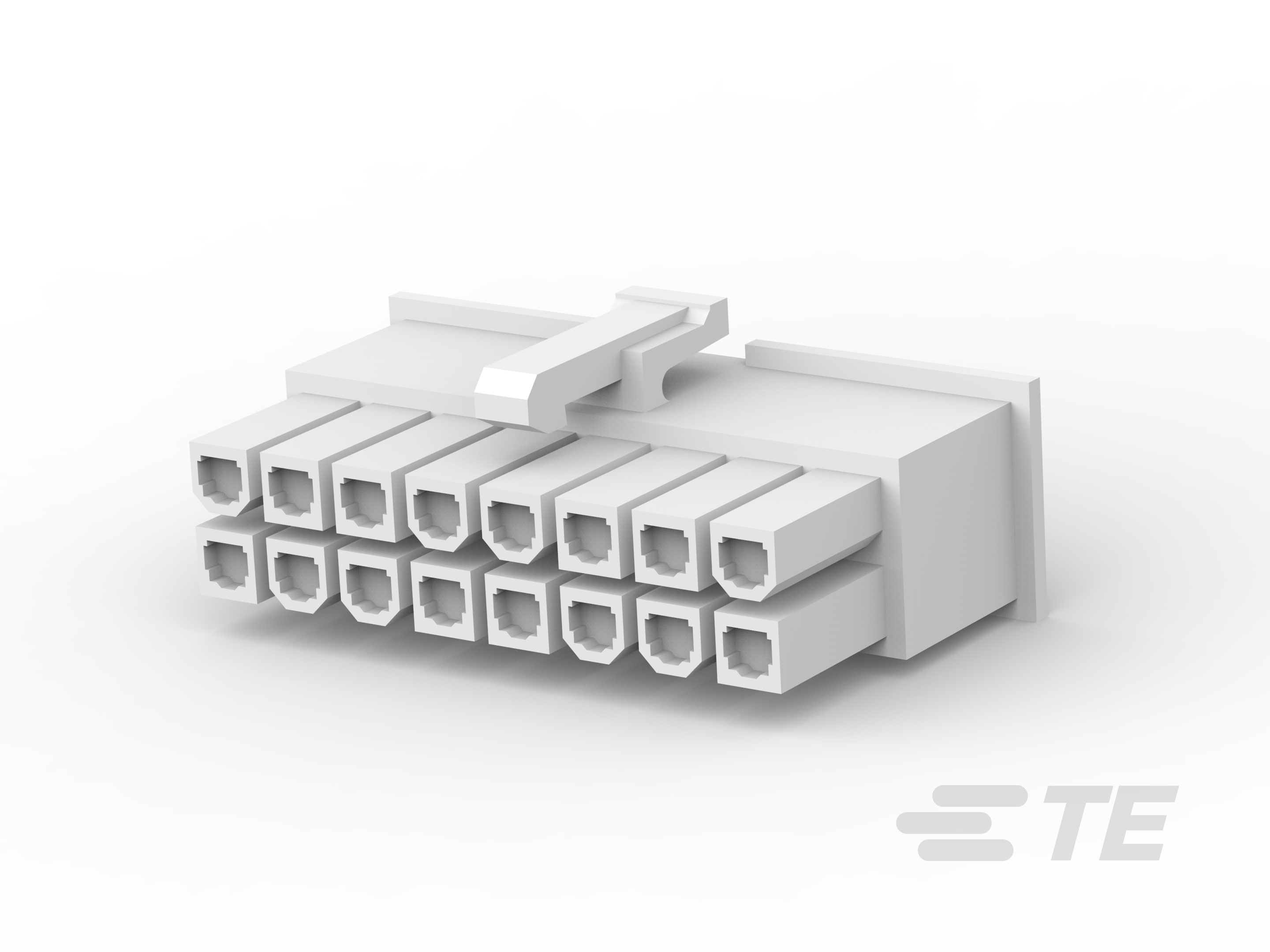 16P RCPT VAL-U-LOK V0-1-1969614-6