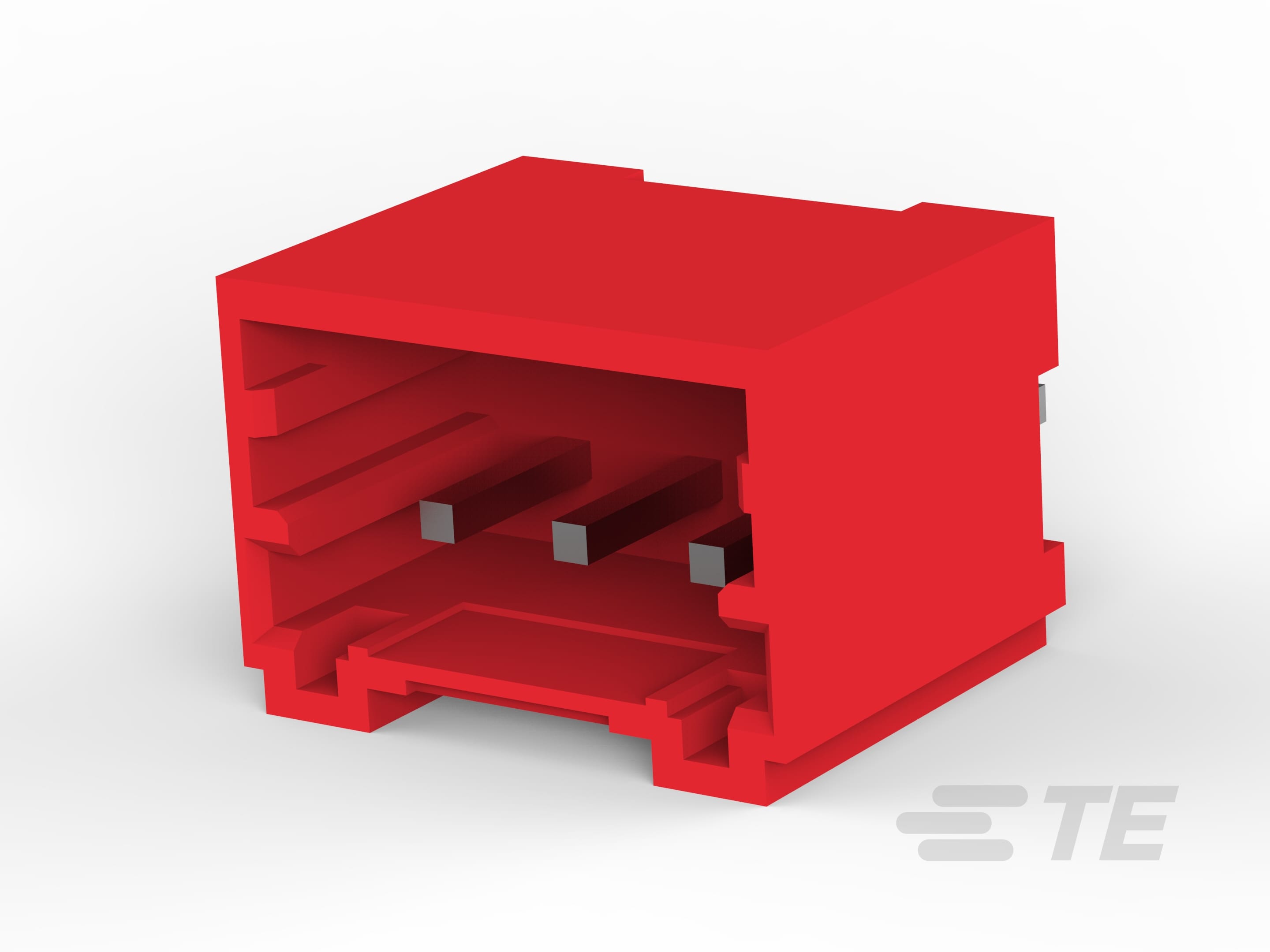 3POS HEADER ASSEMBLY FOR GIC 2.0 EV-1-1971032-3