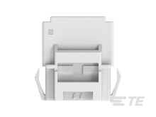 1-1971772-4 : Power Triple Lock Standard Rectangular Connectors