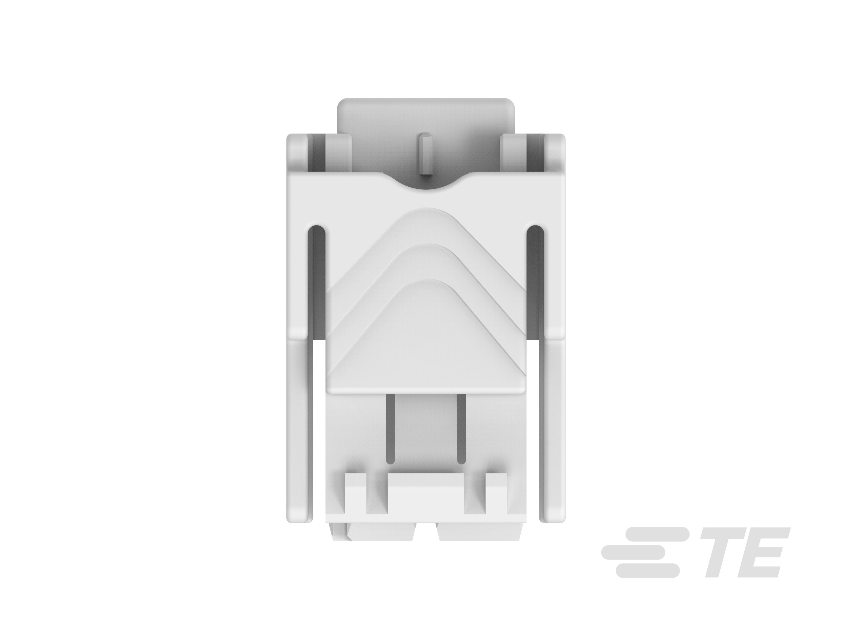 1 1971773 2 Power Triple Lock Rectangular Power Connectors TE Connectivity