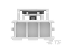 1-1971773-3 : Power Triple Lock Standard Rectangular
