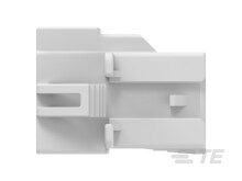 1-1971775-3 : Power Triple Lock Standard Rectangular Connectors