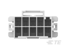 1-1971775-5 : Power Triple Lock Standard Rectangular Connectors
