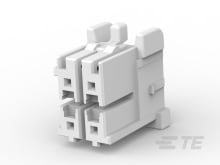 PLUG HOUSING 4POS,KEYING-A,NEW GIC3.3-1-1971905-2