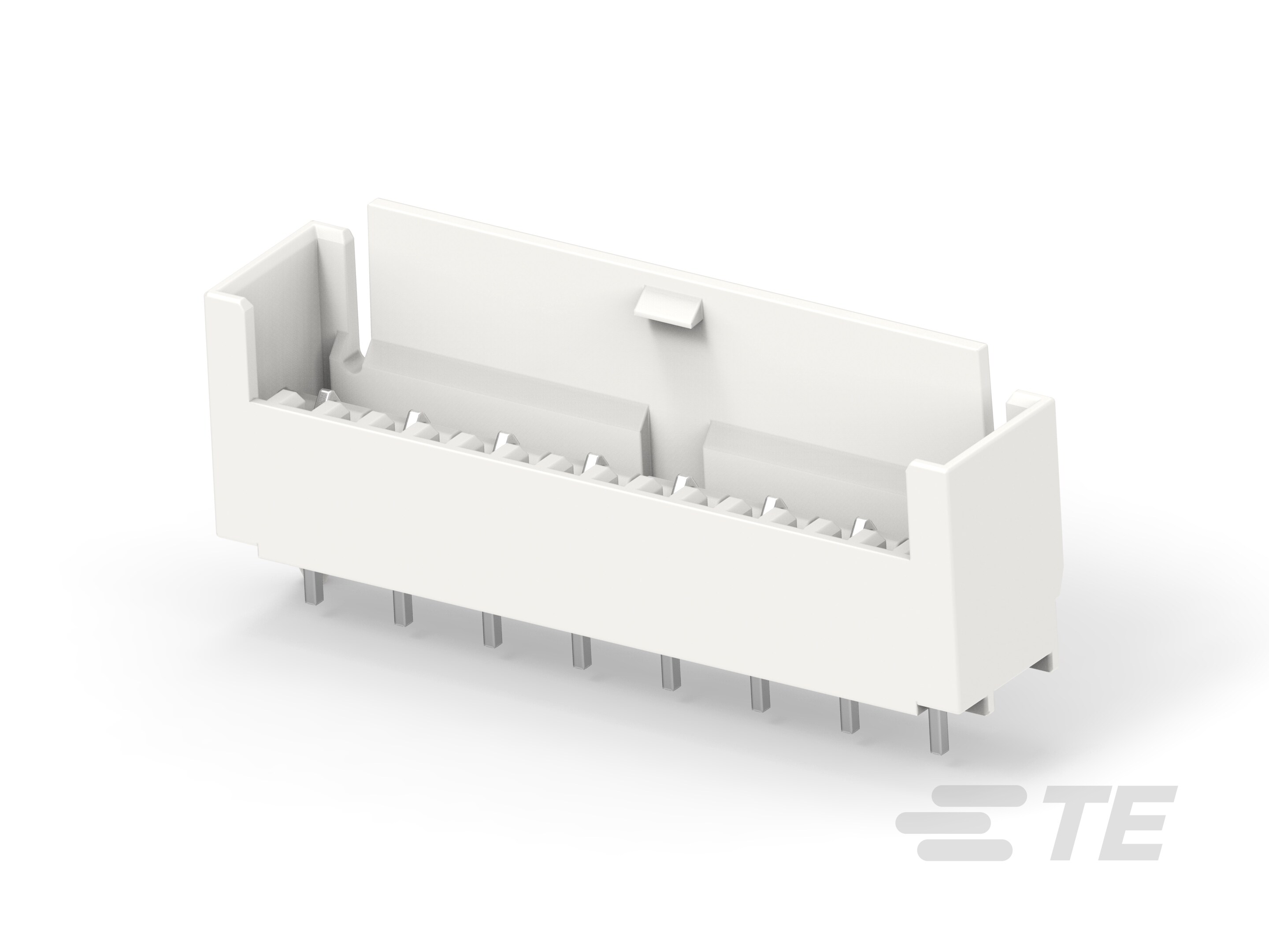 8/15P,RAST 2.5 TabHeader,Ex- Locking,THV-1-1971922-5