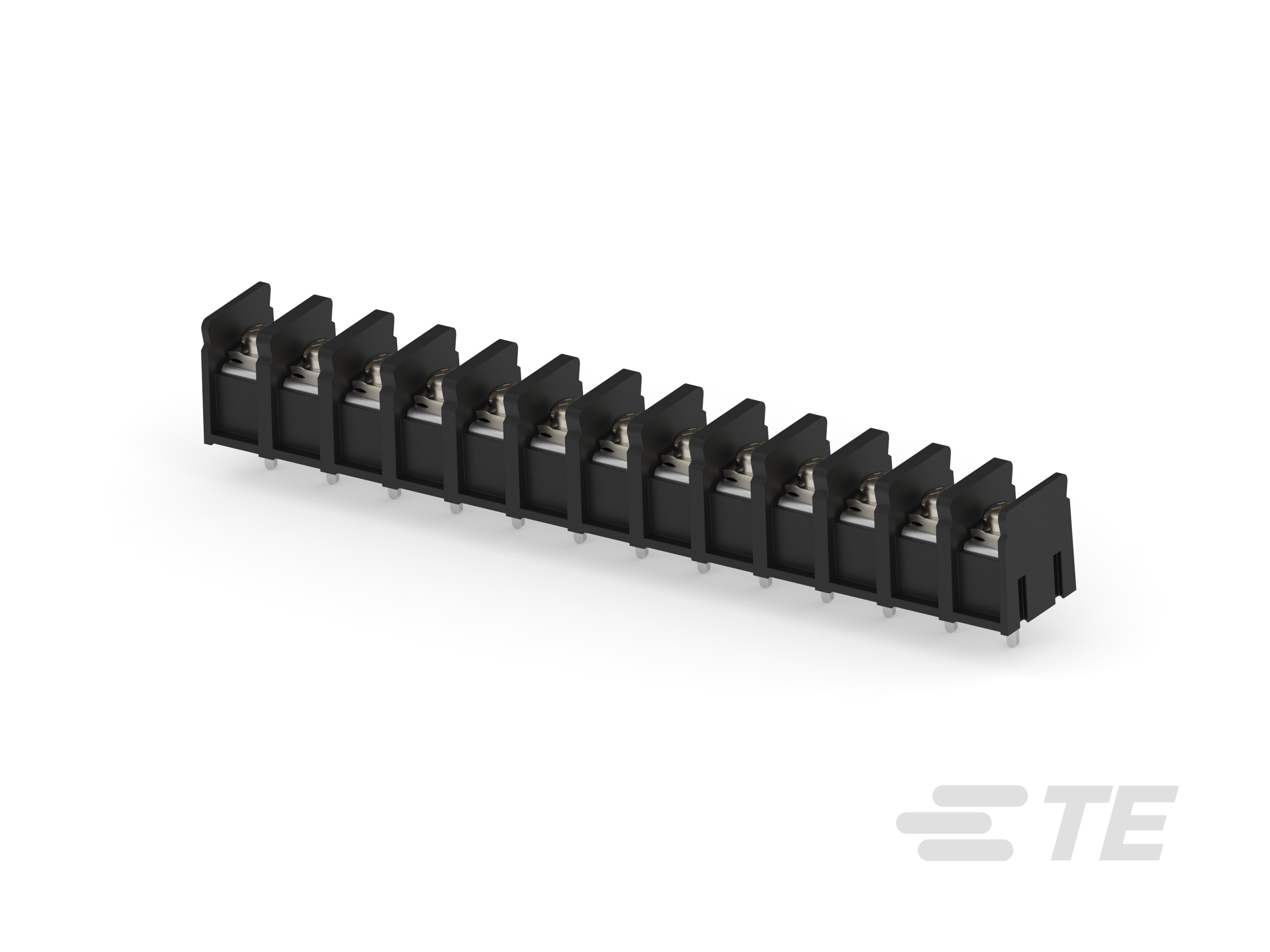 Module Dual Barrier, .325 CL, 13 Pos.-1-1977477-3