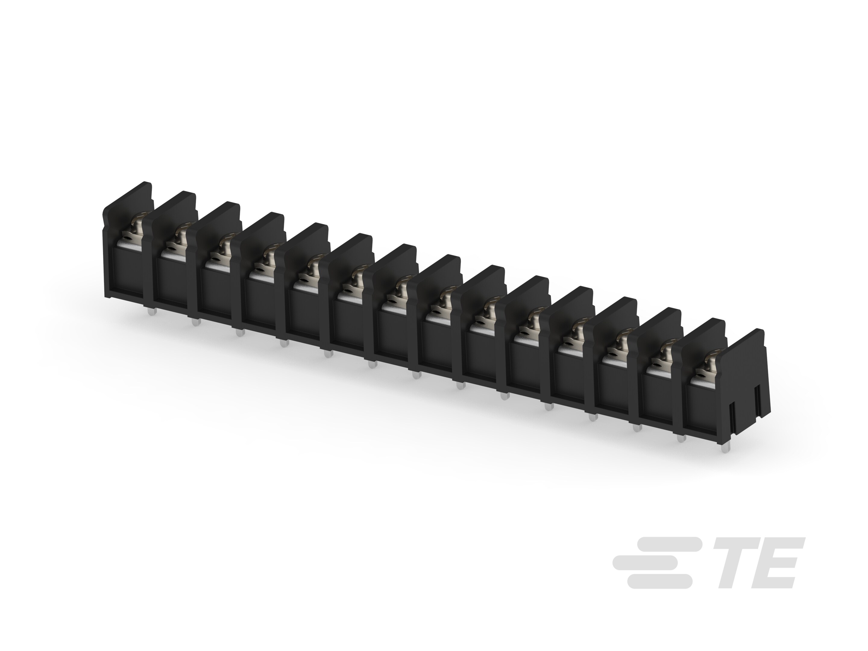 Module Dual Barrier, .325 CL, 14 Pos.-1-1977477-4