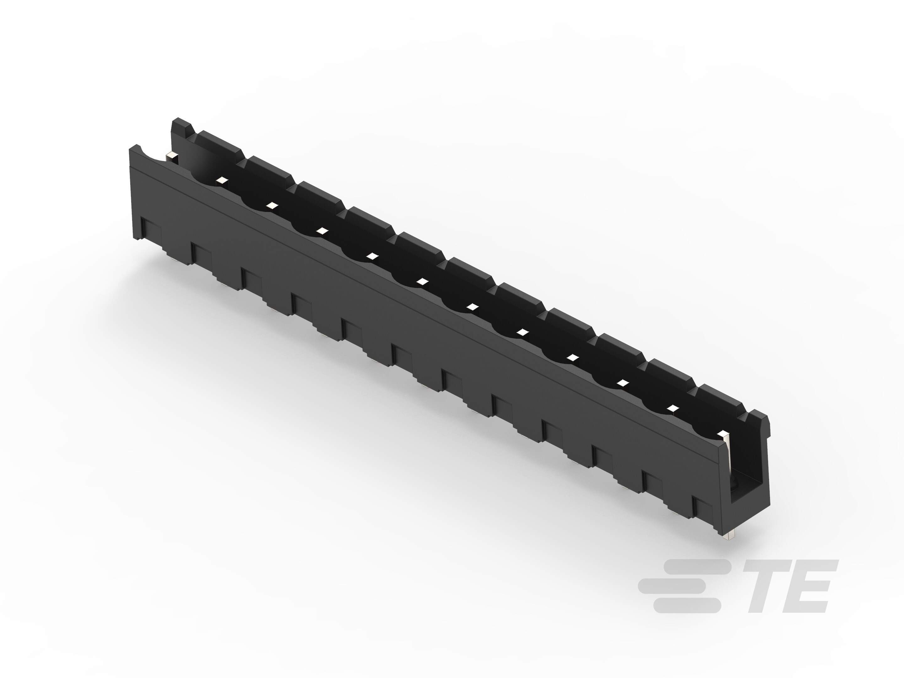TERMI-BLOK HEADER ASSY1802P. 7-1-1986497-2