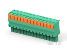 TE Connectivity 1-1986722-4