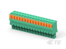 TE Connectivity 1-1986722-6