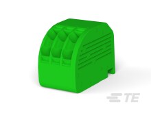 9P SPRING TB,DBL WIRING, PITCH 3.5MM-1986811-9