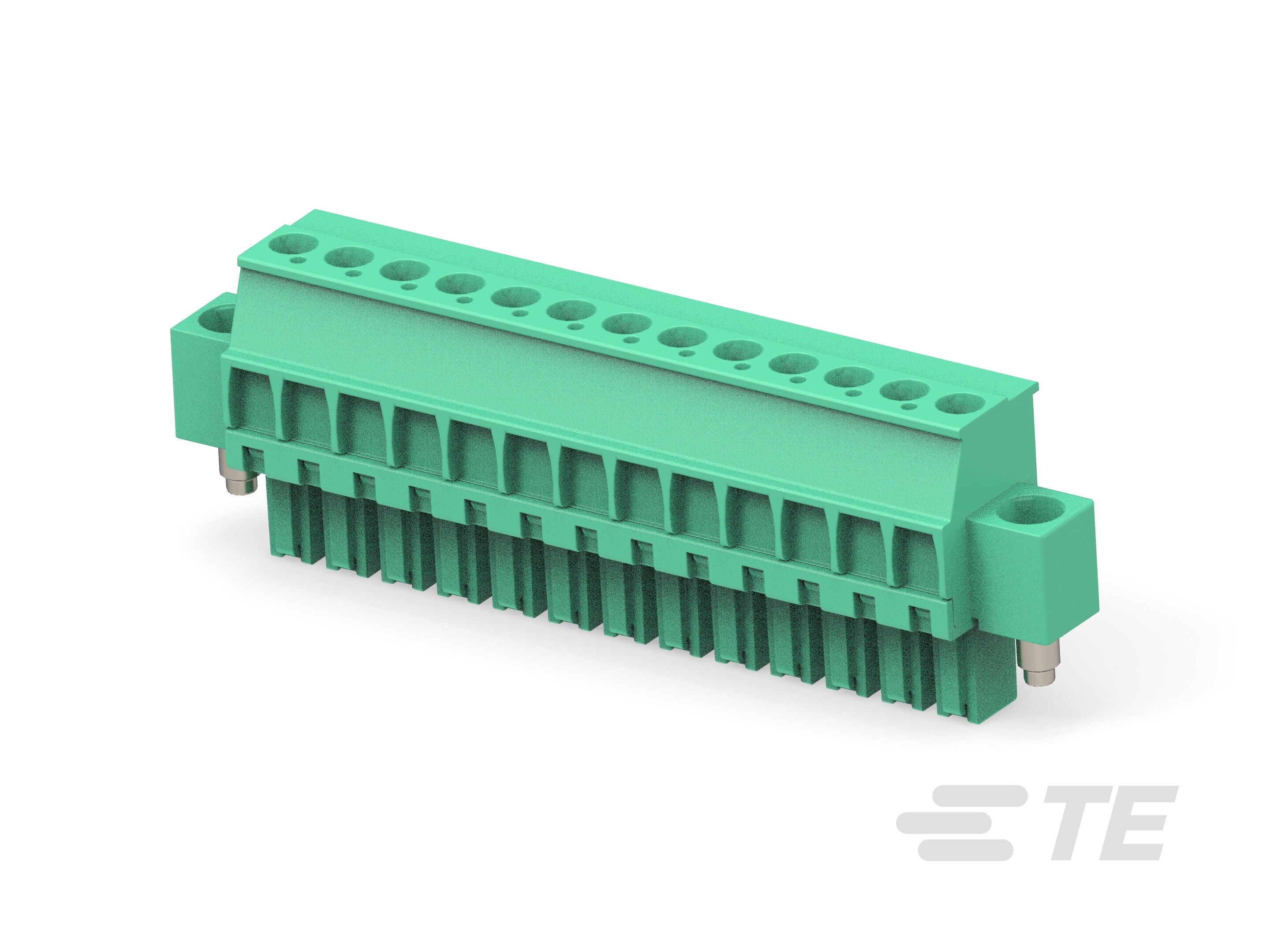 13P TB,3.81,F,VER,LOCK SRW FLG-1-1986820-3