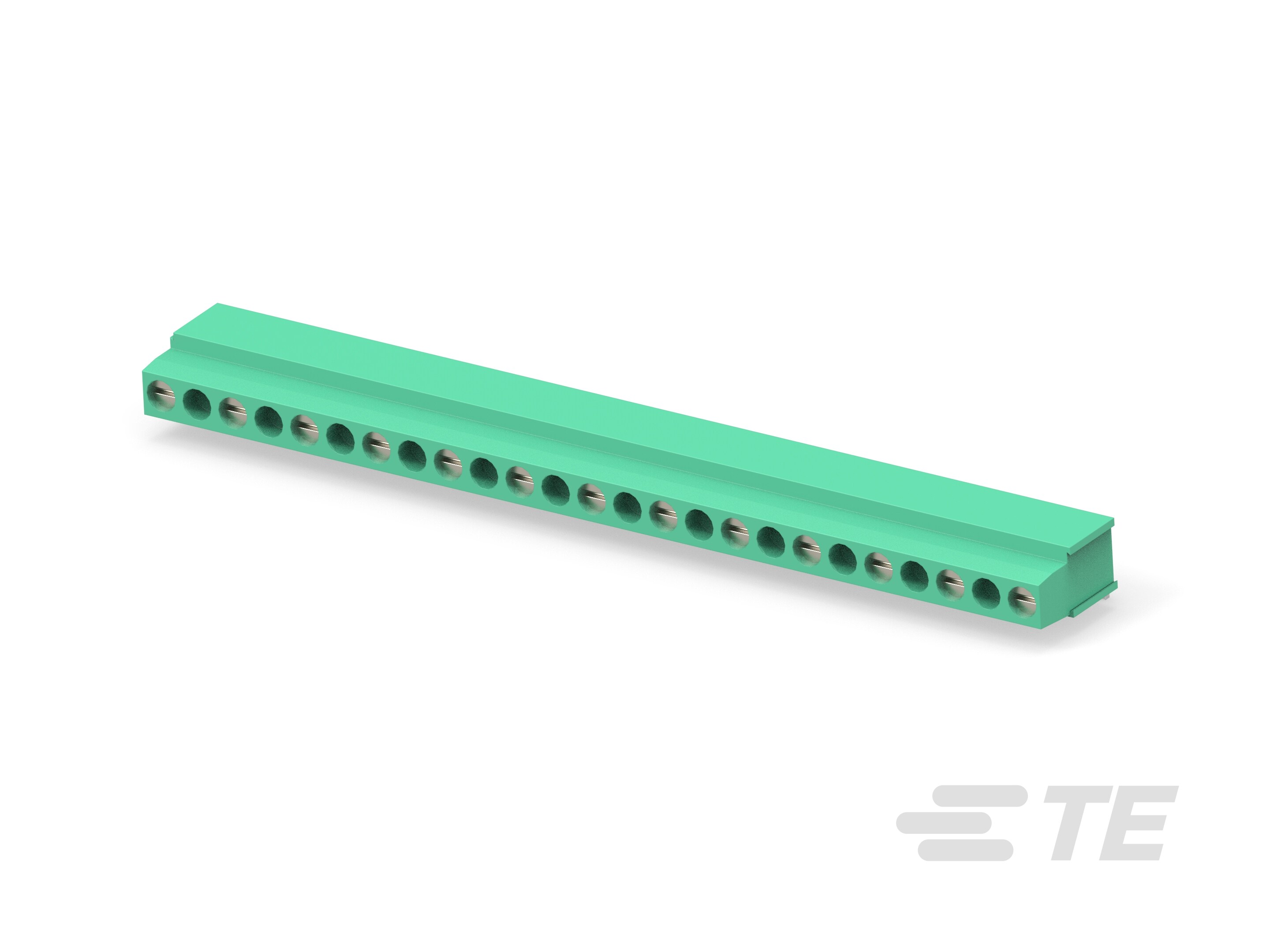 13P PCB MNT,270DEG,MOD,PITCH 10MM-1-1986902-3