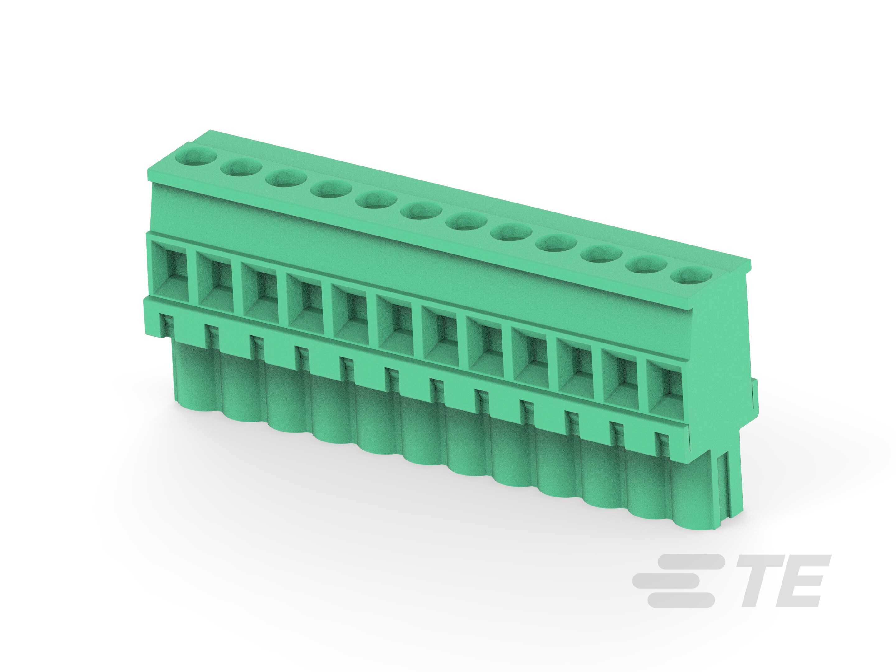 12P TB PLUG,MOD,5.08 MM,LEFT-1-1986979-2