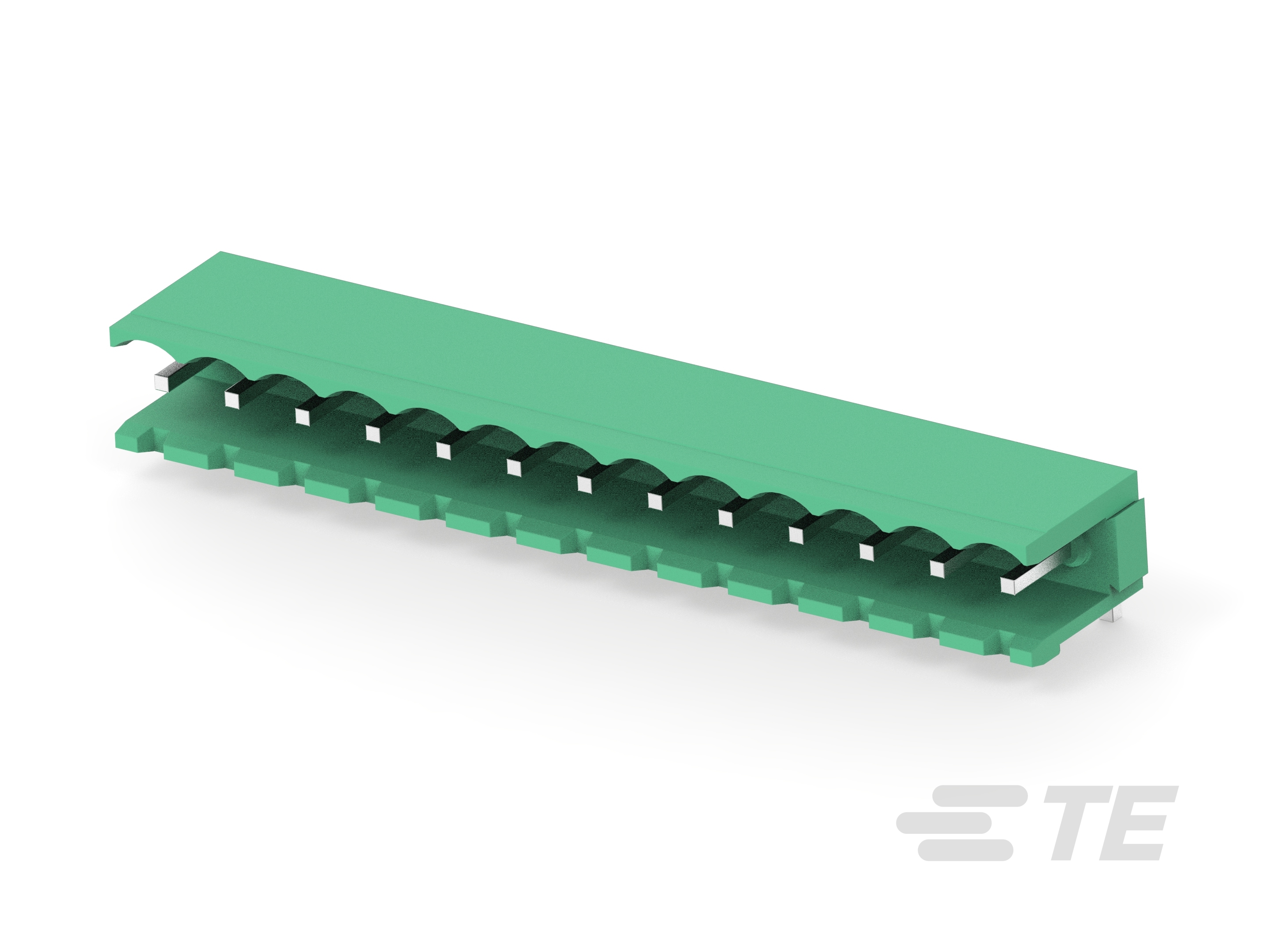 13P, HDR,5.08 MM ,270 DEG,MODULAR-1-1986981-3