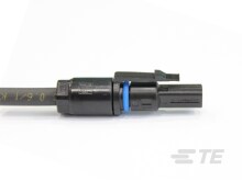 PHOTOVOLTAIK CONNECTOR, 4sqmm-1-1987559-1