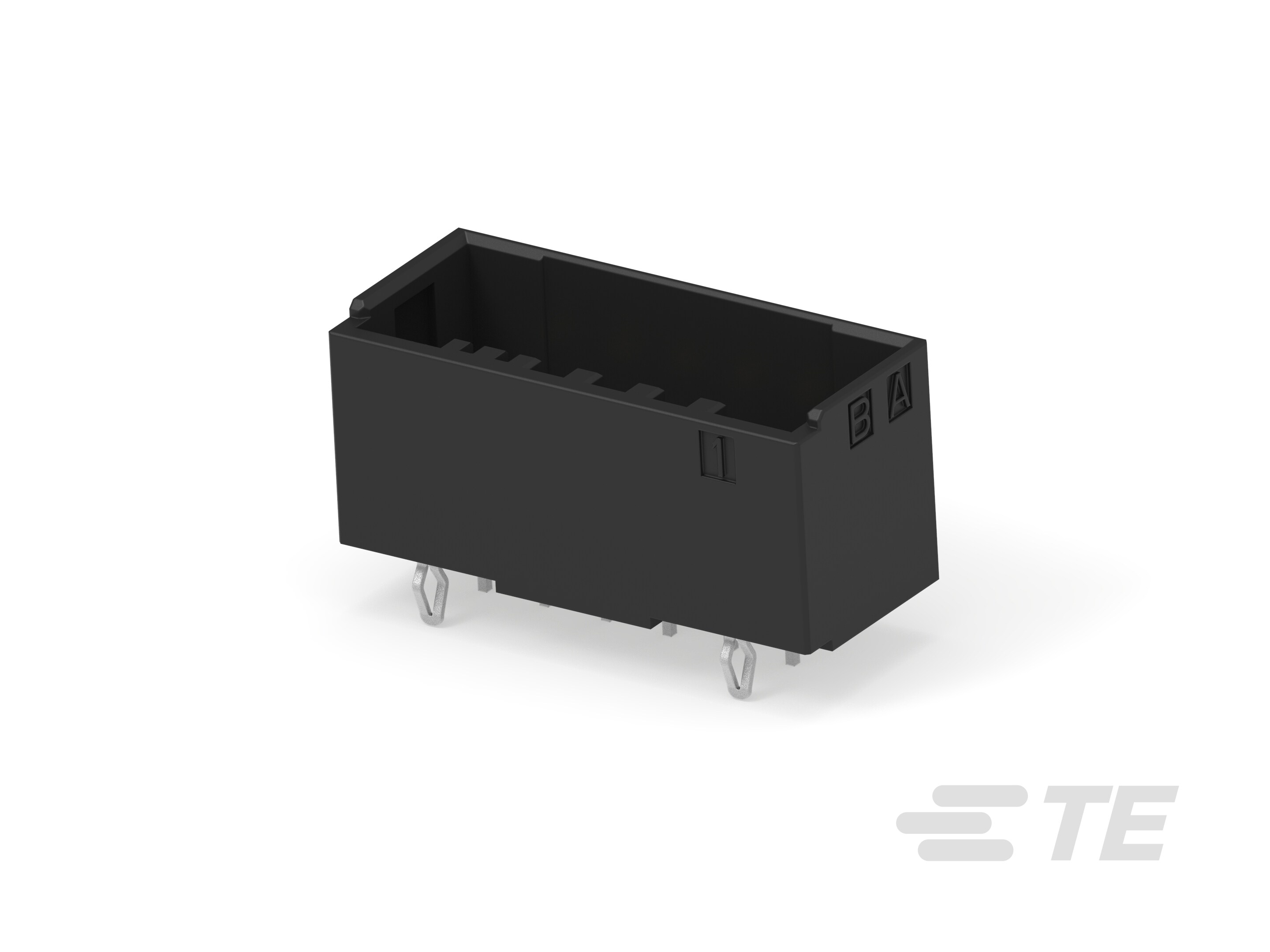 DYNAMIC 1900D HDR ASSY V-TYPE 12P-1-2013325-6