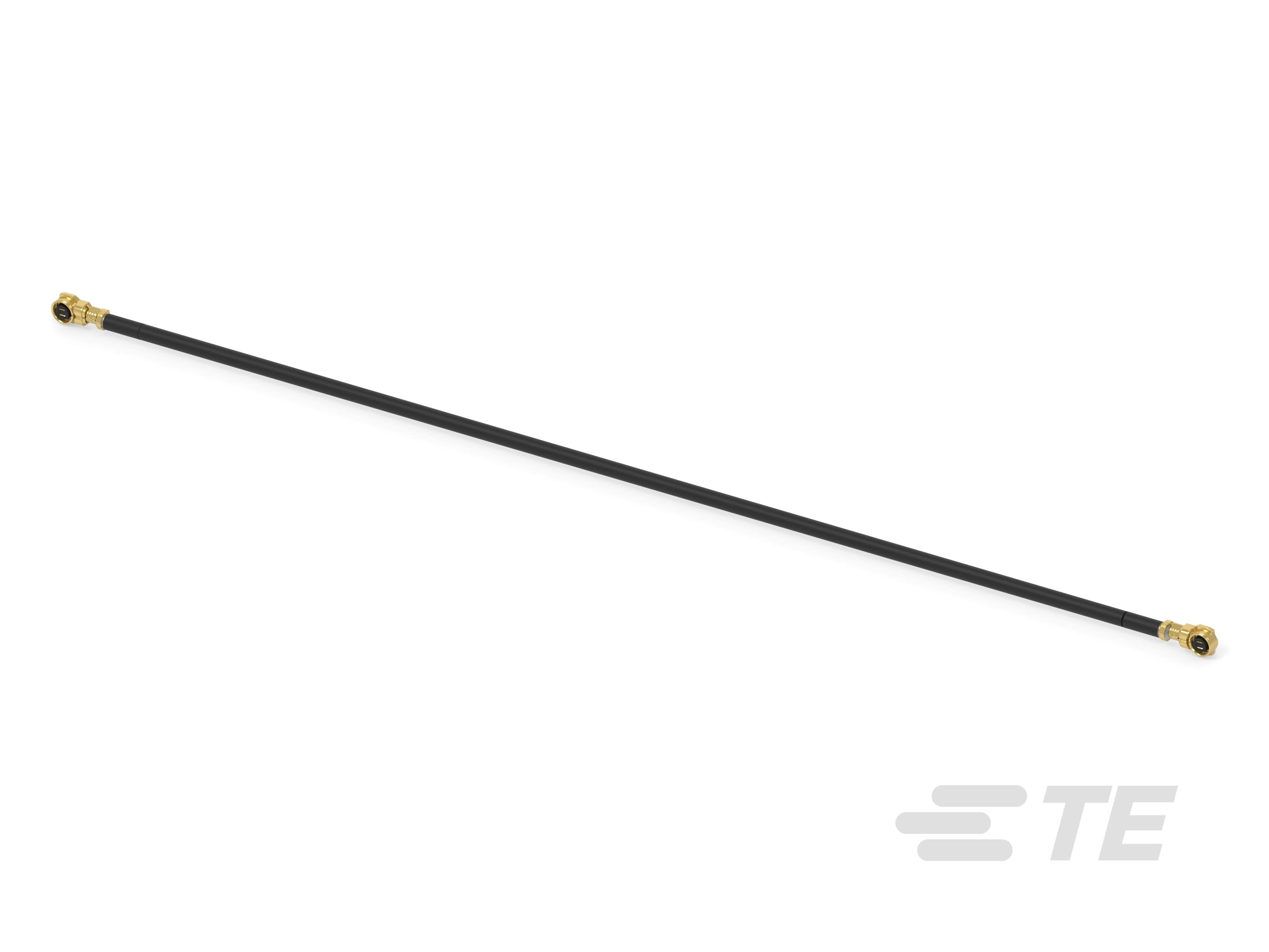 RF CA,UMCC GEN4-GEN4,1.13MM CABLE,L100MM-1-2016698-2
