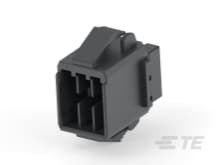AMP 206227-2 Housing; Connector Style=Receptacle; 7 Positions NEW