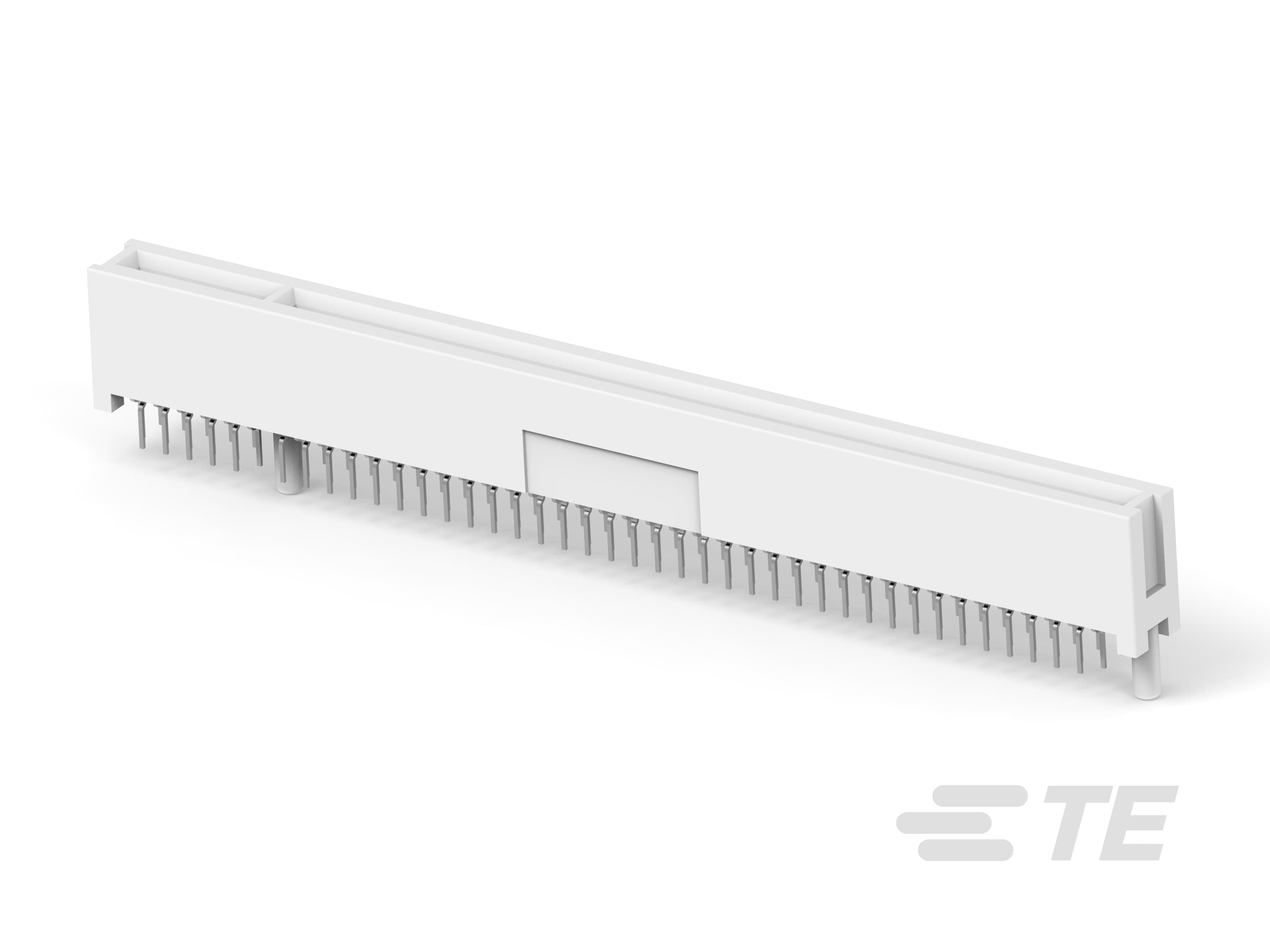 PCI-E Card Edge,164P,Vertical,DIP,SLIM-1-2041612-5