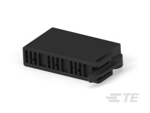 あーい　3個 1-2058299-3 : LUMAWISE Standard Rectangular Connectors | TE