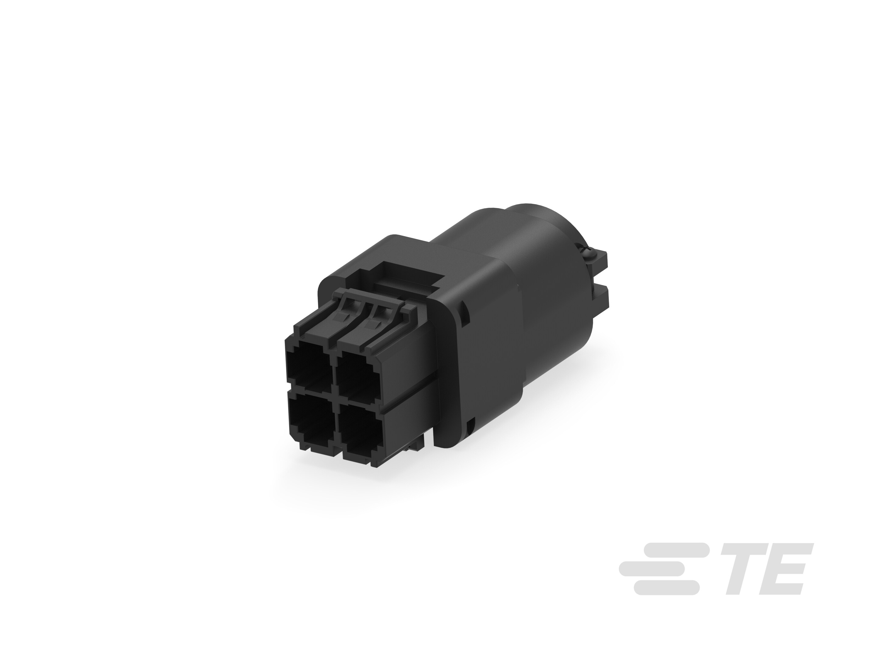 D-7 DYNA-CLAMP D-7300 TAB 4P KIT M XX-1-2069312-1